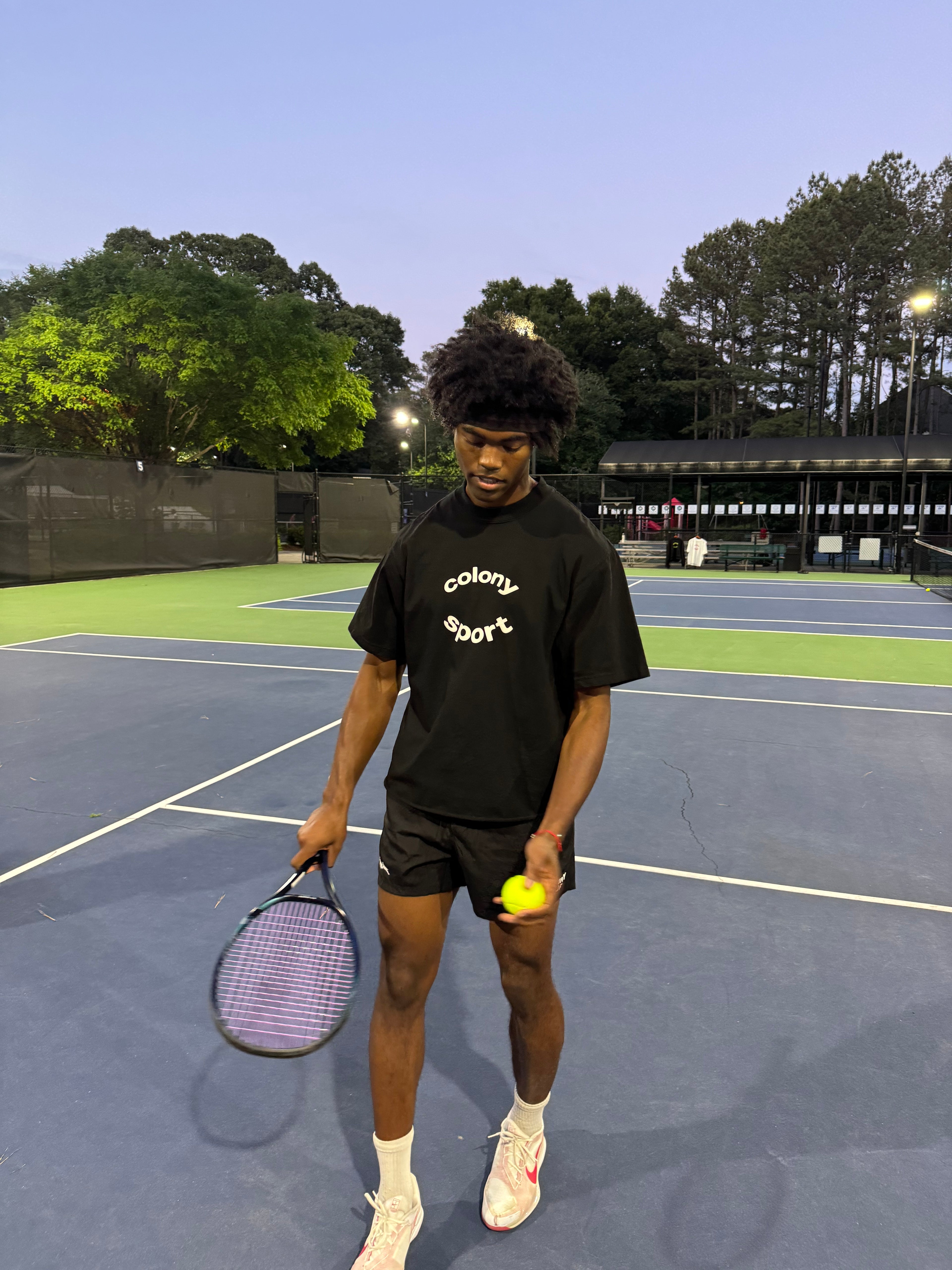 Colony Sport T-shirt