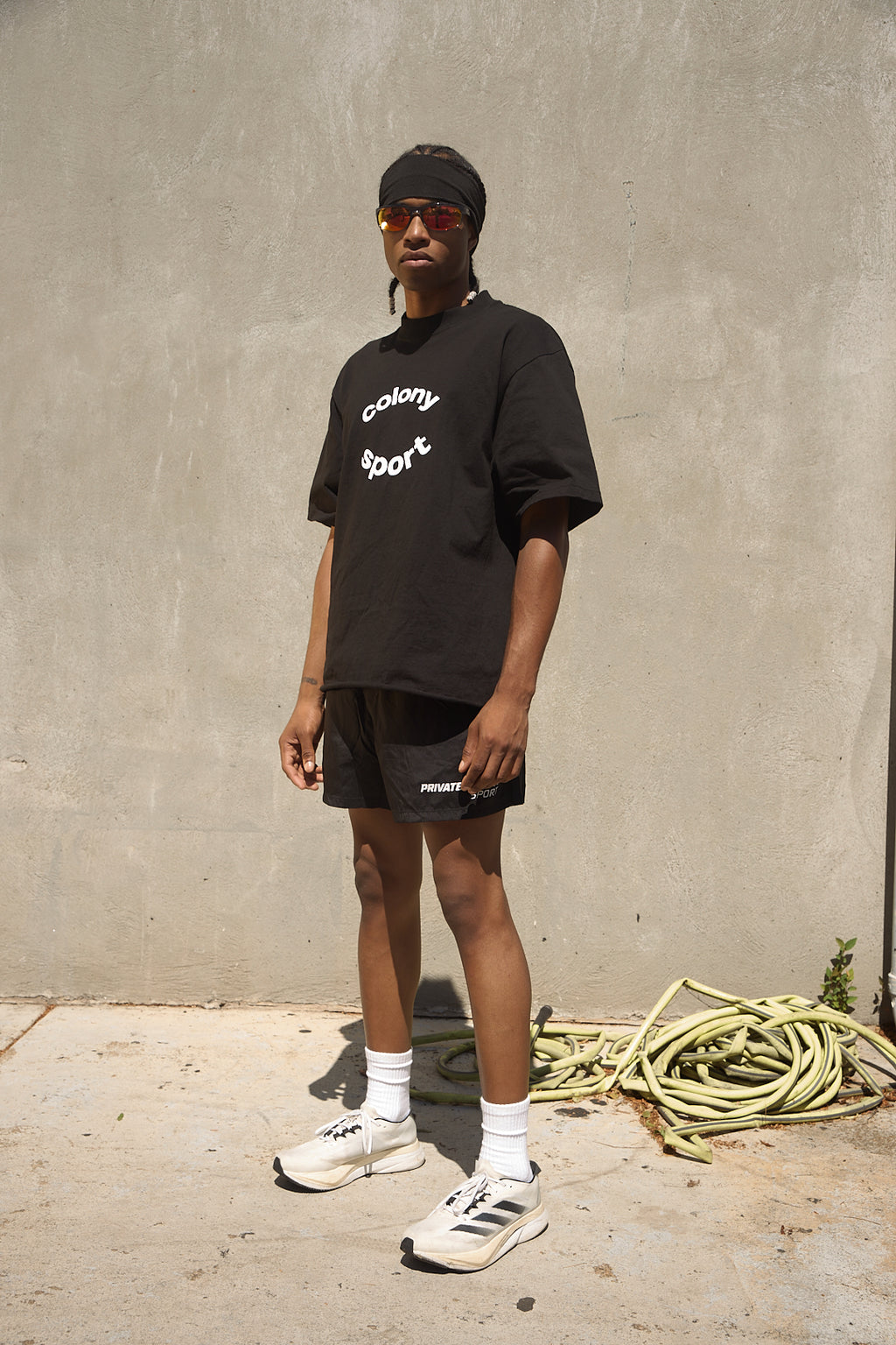 Colony Sport T-shirt