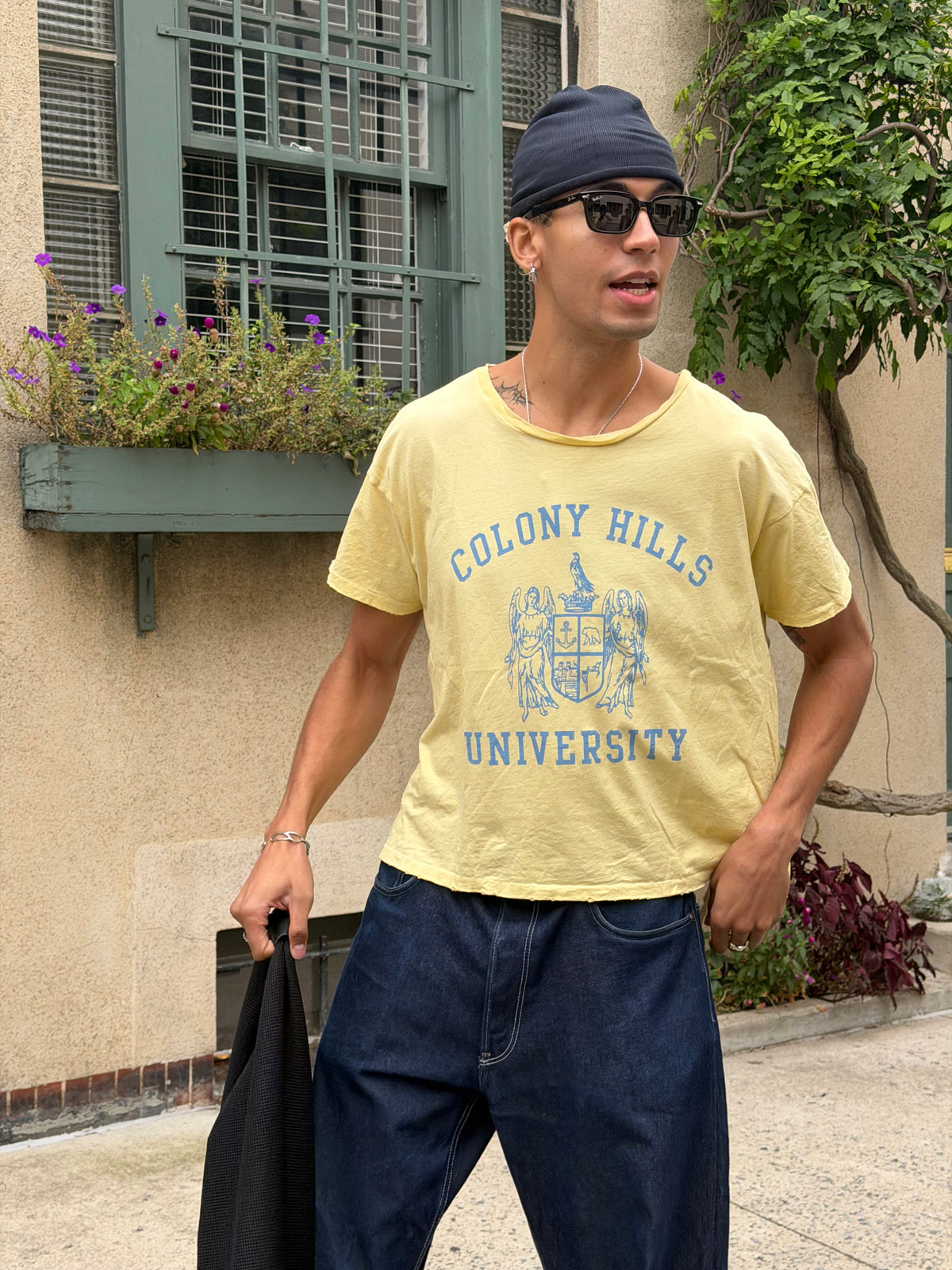 Colony Hills University Tshirt