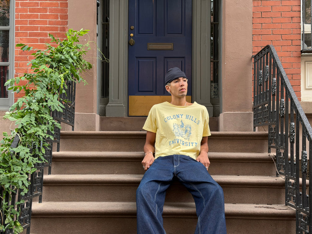 Colony Hills University Tshirt