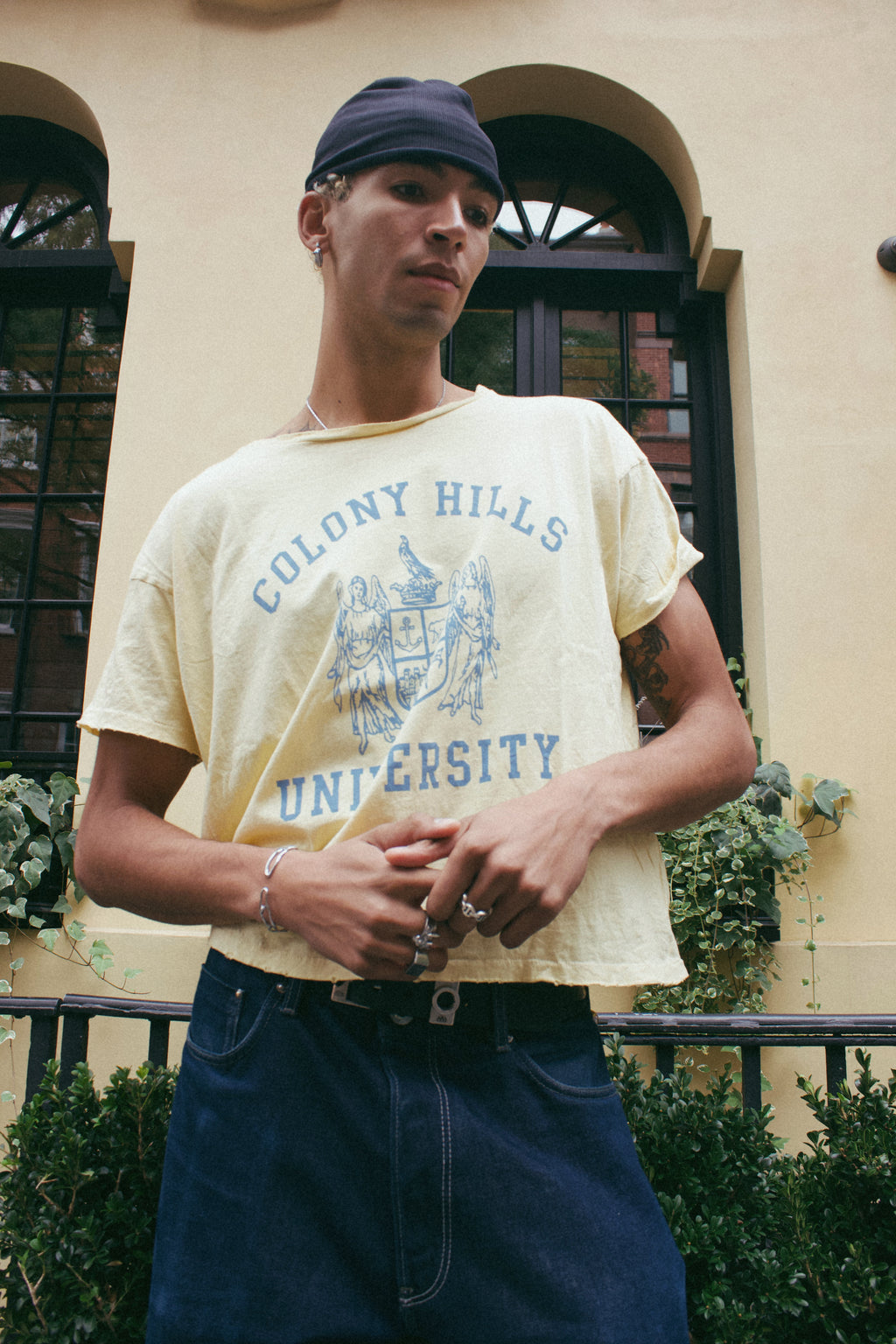 Colony Hills University Tshirt