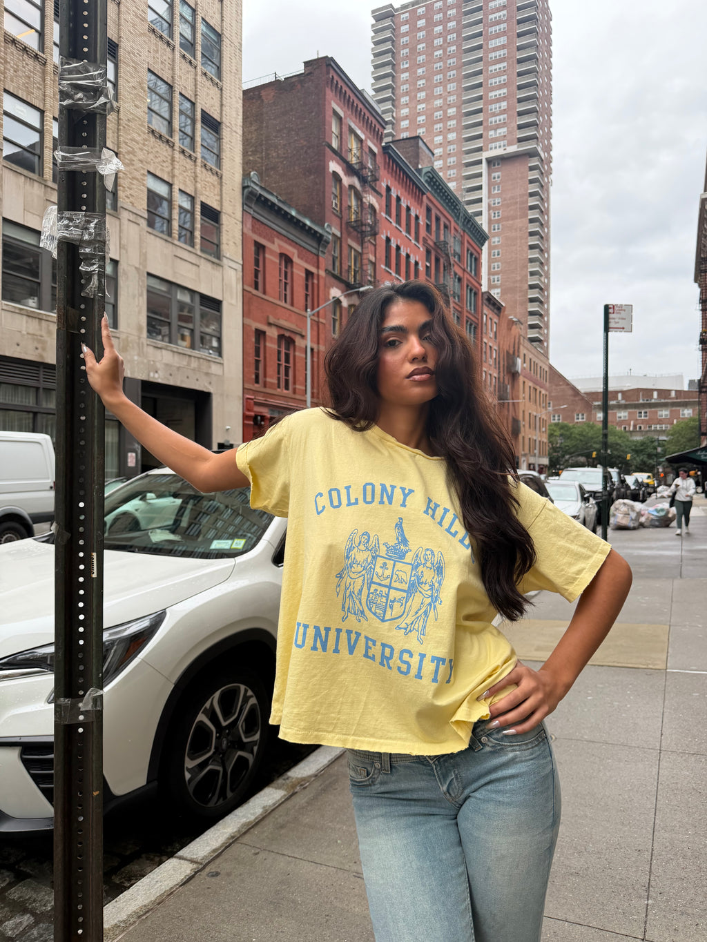 Colony Hills University Tshirt