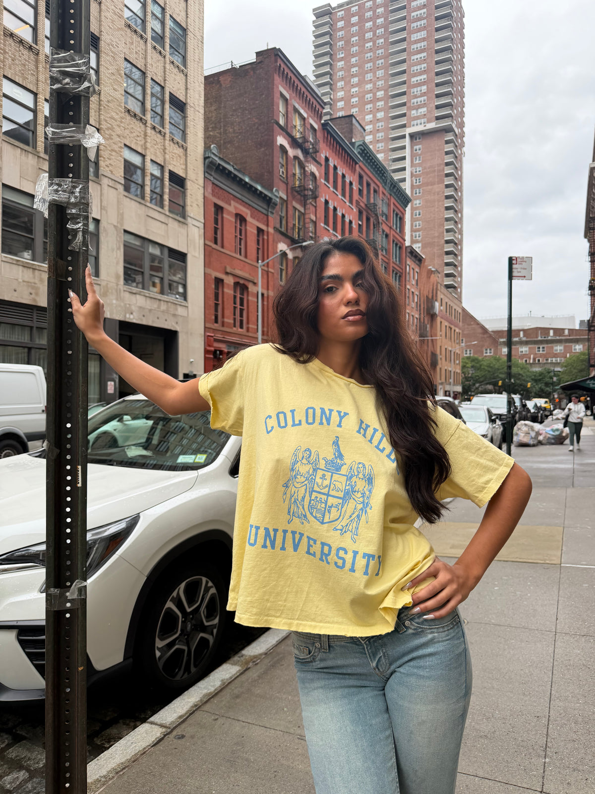 Colony Hills University Tshirt