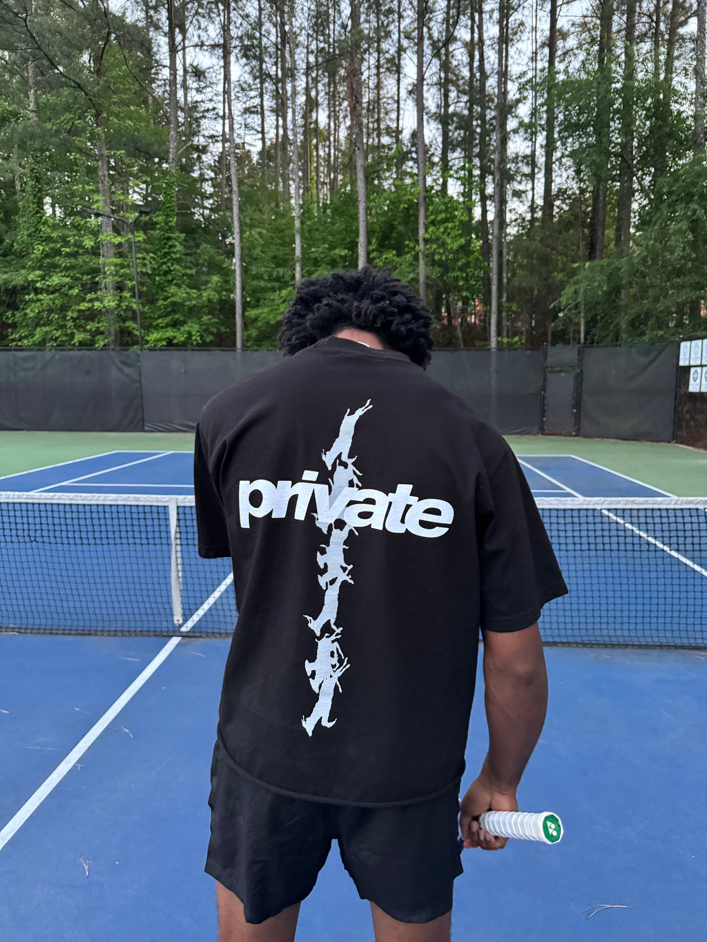 Colony Sport T-shirt