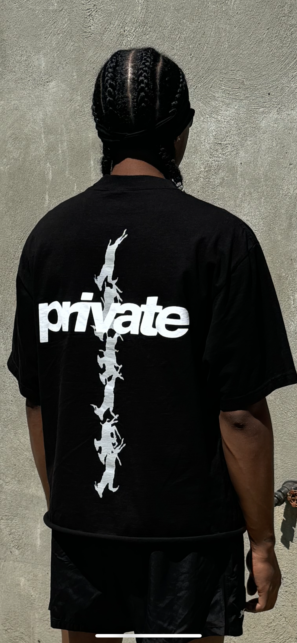 Colony Sport T-shirt