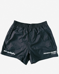 Private Colony Relay Athletic Shorts