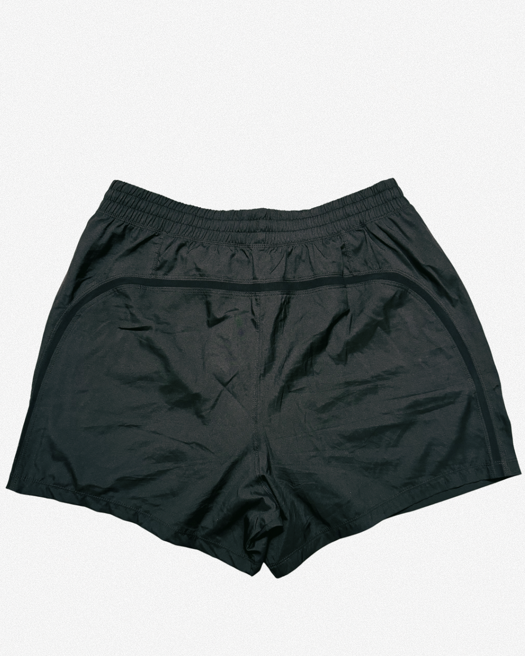 Private Colony Relay Athletic Shorts