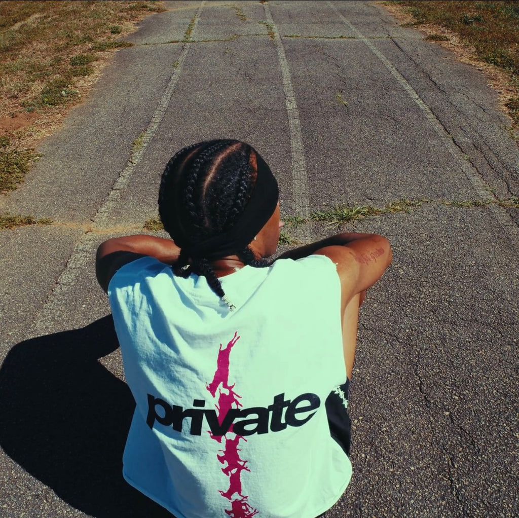 Colony Sport T-shirt