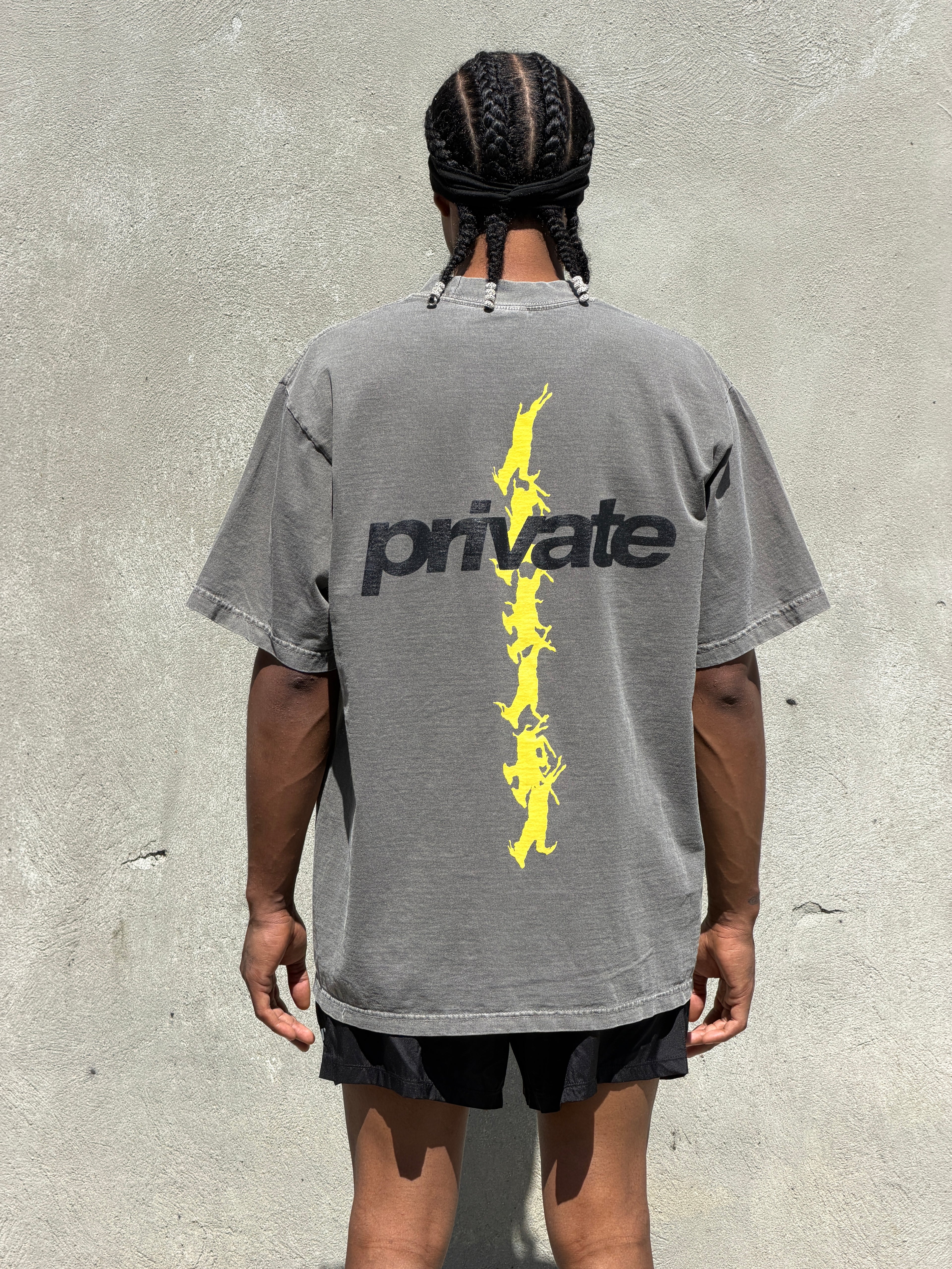 Colony Sport T-shirt