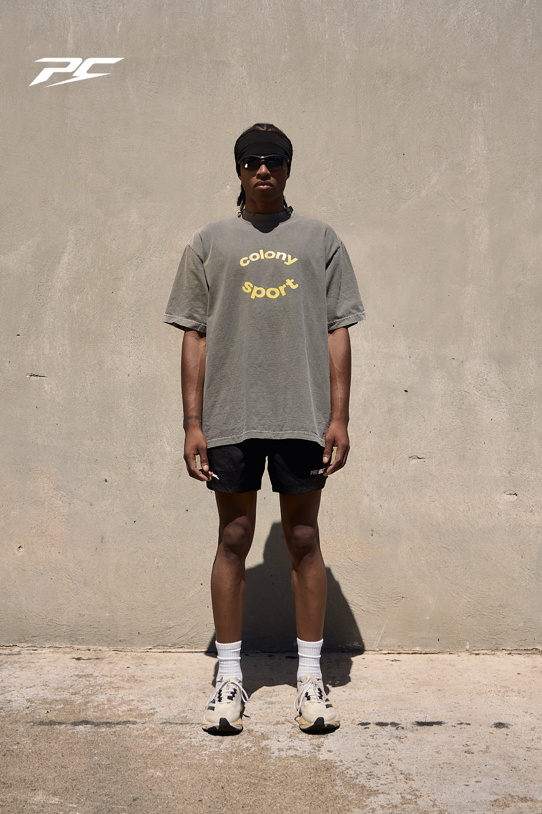 Colony Sport T-shirt