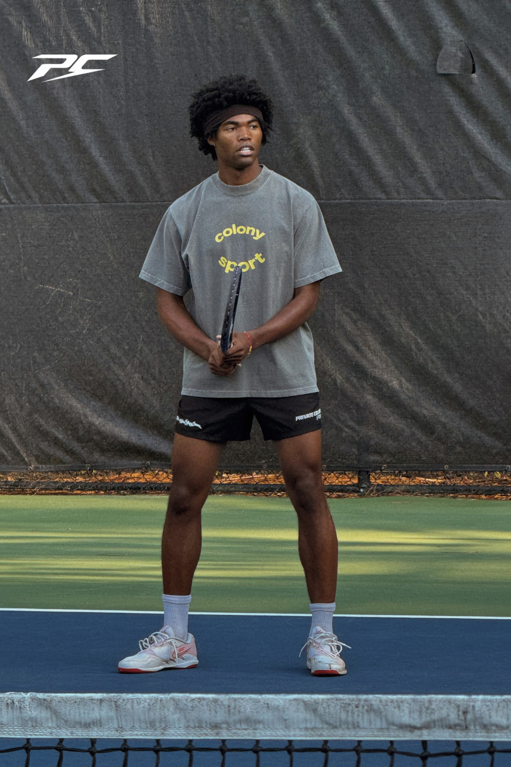 Colony Sport T-shirt