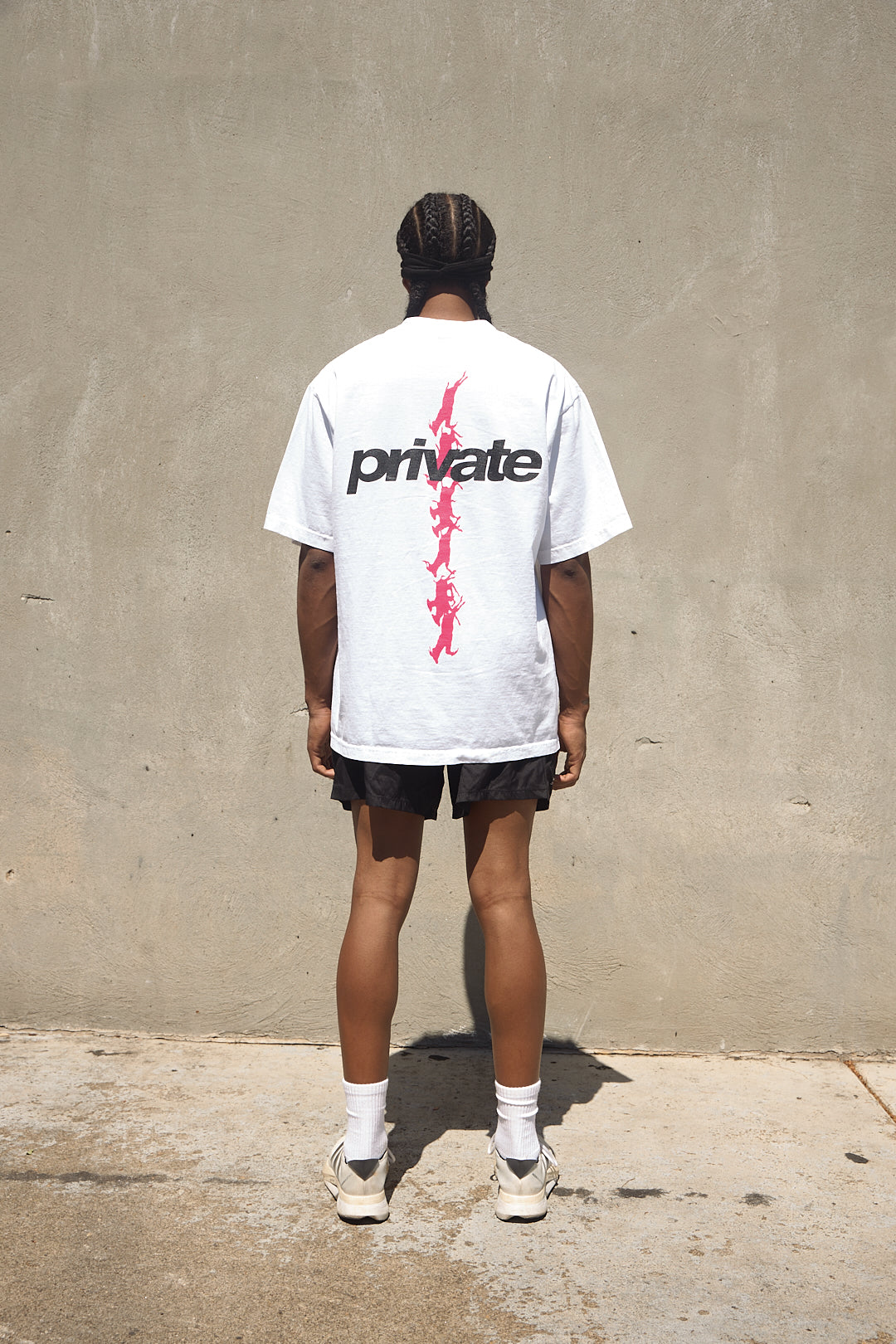Colony Sport T-shirt