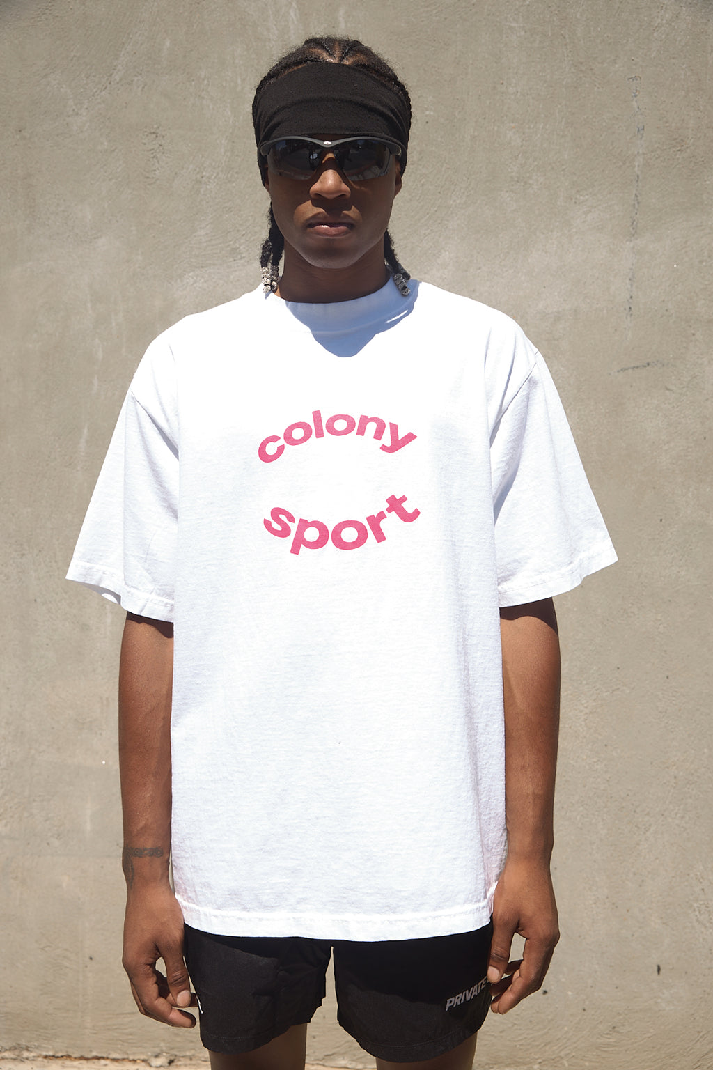 Colony Sport T-shirt