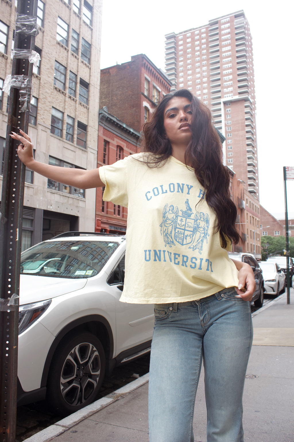 Colony Hills University Tshirt